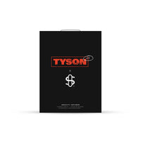Tyson 2.0 x Stündenglass • Gravity Hookah