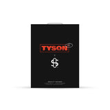 Tyson 2.0 x Stündenglass • Gravity Hookah