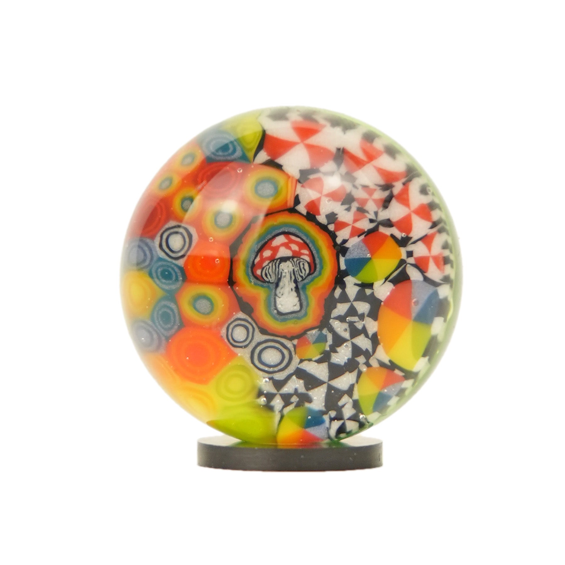 Upgrade x Zac Desimone • Millie Marble #3 – IGG