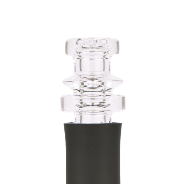 Zombie Hand • Clear Pivot Mouthpiece
