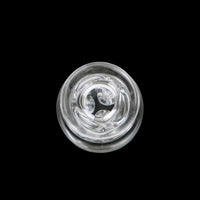 Zombie Hand • Clear Pivot Mouthpiece
