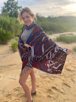 Pashmina • Forever Grateful