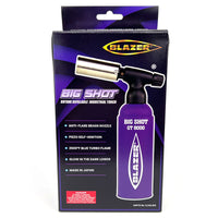 Blazer • Big Shot Purple Glow