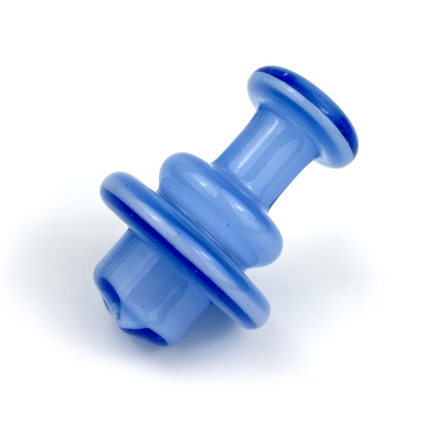 Max Blob • Blue Spinner Cap