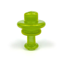 Max Blob • Green Spinner Cap
