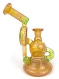 Blob • Opal Peach Recycler