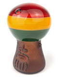 Chad G • Rasta Elder Rig