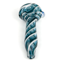 C Mau • Spiral Ornament Pipe