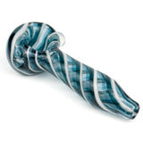 C Mau • Spiral Ornament Pipe