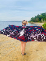 Pashmina • Forever Grateful