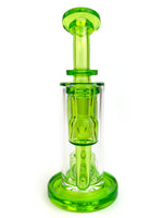 Fatboy • Lime Green Mini Torus Incycler