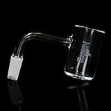 Nastee • Flat Bottom 10mm 90º