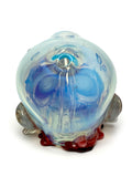 Ghost • Aquamania Traveler Zombie