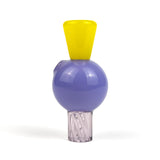 Gordo • Purple Spinner Cap