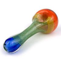 Hoffman • Rainbow Frit Spoon