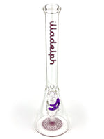 Illadelph • 45mm Beaker Purple