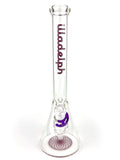 Illadelph • 45mm Beaker Purple