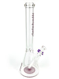 Illadelph • 45mm Beaker Purple