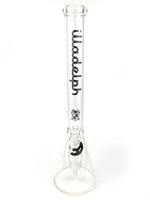 Illadelph • Medium Beaker Black Label