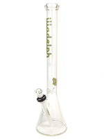 Illadelph • Tall Beaker Lime