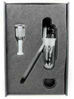 Illadelph • Disc Ash Catcher Grey