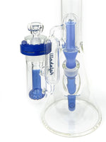 Illadelph • Encalmo Ash Catcher Blue