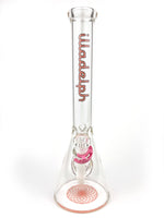 Illadelph • 45mm Beaker Pink