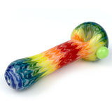 Izlow • Rainbow Wrap & Rake Spoon