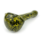 Lovvik • Black Yellow Frit