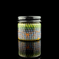 Sizelove • Fume Pattern Baller Jar