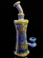 Taco Jesus • Pharaoh Fume Pattern Jammer