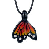 Windstar • Monarch Wing Pendant #1