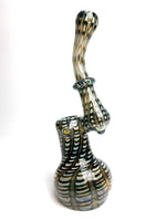 Boro Standup Bubbler • WR Black