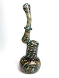 Boro Standup Bubbler • WR Black