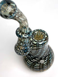 Boro Standup Bubbler • WR Black