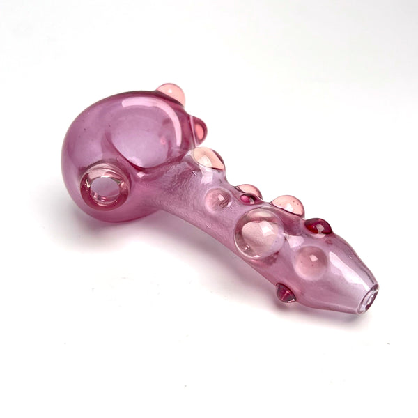 C Mau Spoon Satin Ruby IGG C Mau Spoon Satin Ruby IGG