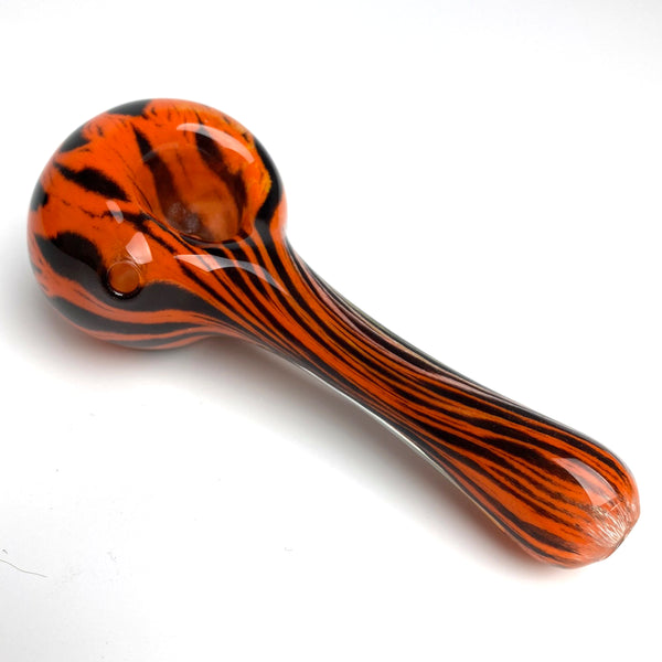 Hoffman Spoon Tiger