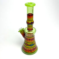 Brian Jacobson • Prickly Pear Tube