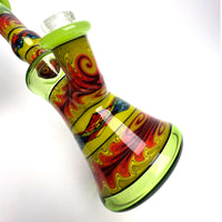 Brian Jacobson • Prickly Pear Tube