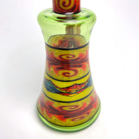Brian Jacobson • Prickly Pear Tube