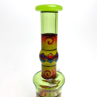 Brian Jacobson • Prickly Pear Tube