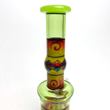 Brian Jacobson • Prickly Pear Tube