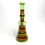 Brian Jacobson • Prickly Pear Tube