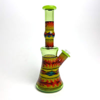 Brian Jacobson • Prickly Pear Tube