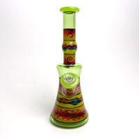 Brian Jacobson • Prickly Pear Tube