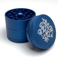 SANTA CRUZ GRINDER • MEDIUM • Taylor Gang