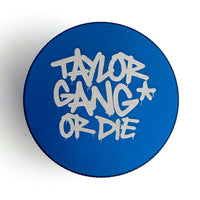 SANTA CRUZ GRINDER • MEDIUM • Taylor Gang
