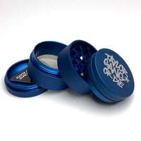 SANTA CRUZ GRINDER • MEDIUM • Taylor Gang
