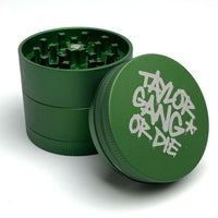 SANTA CRUZ GRINDER • MEDIUM • Taylor Gang
