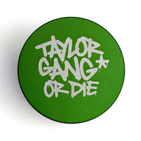 SANTA CRUZ GRINDER • MEDIUM • Taylor Gang